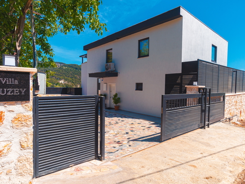  gece  -  Kasım
  | Kalkan İslamlar Deniz Manzaralı Muhafazakar Villa (4 Kişilik, Jakuzili)